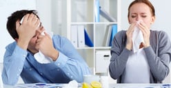 Asimilación de la baja al accidente de trabajo