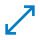 Icono de escalable