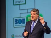 Bartolomé Borrego