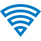 Icono de red wifi