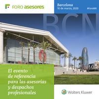 Foro Asesores Barcelona WK