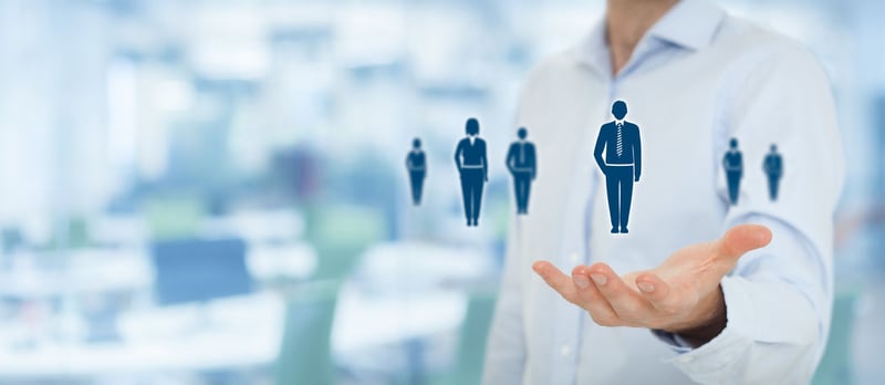 Software recursos humanos