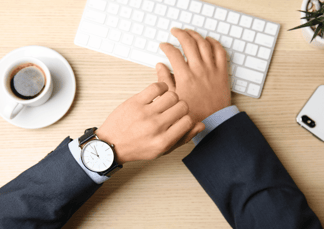 registro laboral