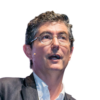 Fernando Trías de Bes