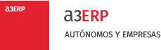 Logo a3ERP