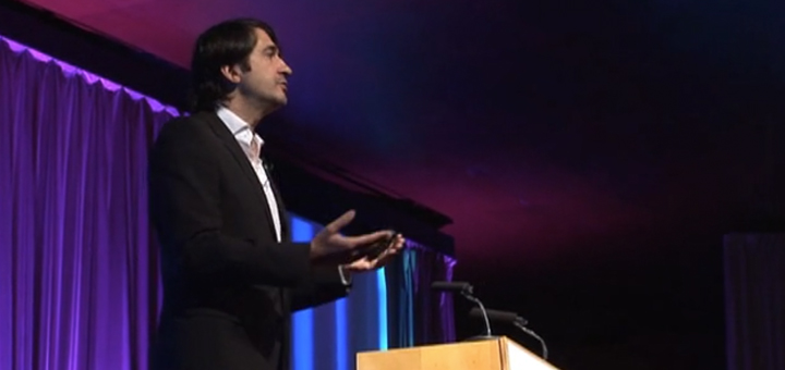 Foro Asesores Barcelona 2011