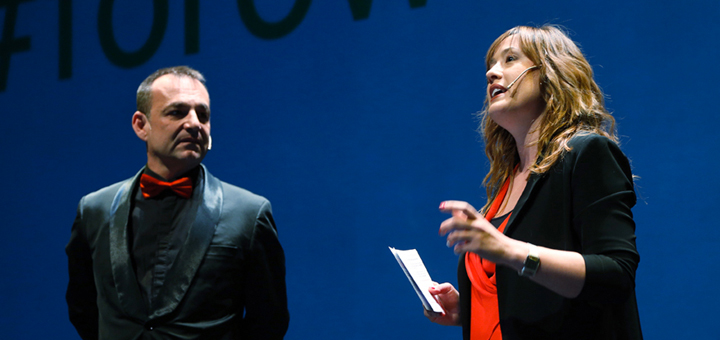 Foro Asesores Barcelona 2014