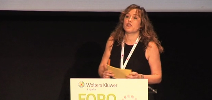 Foro Asesores Madrid 2012