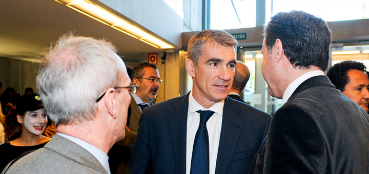 Foro Asesores Madrid 2013